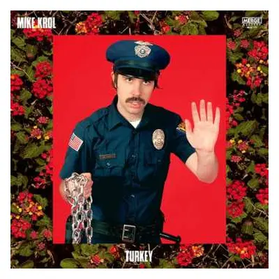 CD Mike Krol: Turkey