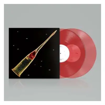 2LP Leprous: Melodies Of Atonement CLR | LTD