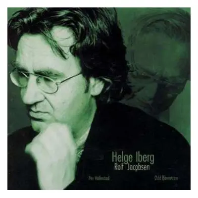 CD Helge Iberg: Halvveis