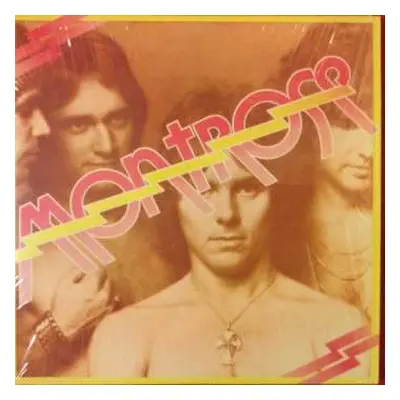 LP Montrose: Montrose CLR | LTD