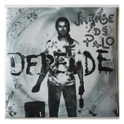 LP Jarabe De Palo: Depende