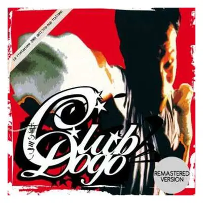 2LP/CD Club Dogo: Mi Fist