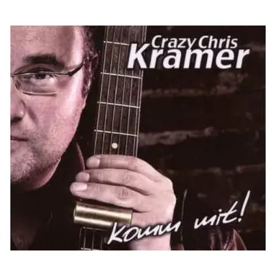 CD Chris Kramer: Komm Mit!