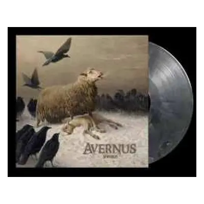 LP Avernus: Grievances LTD