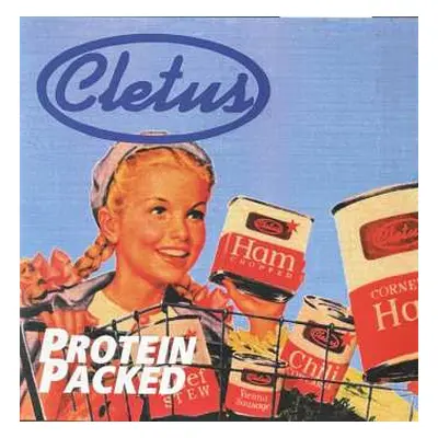 LP Cletus: Protein Packed CLR