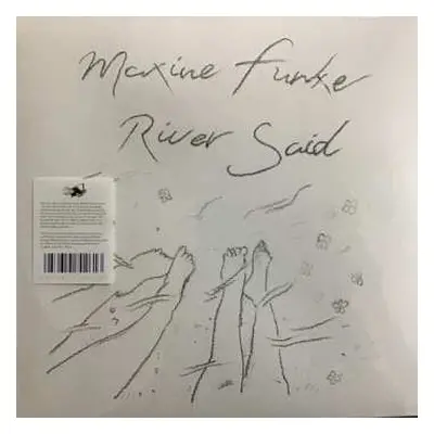 LP Maxine Funke: River Said