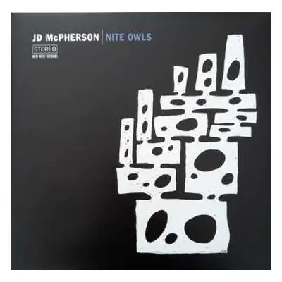 LP JD McPherson: Nite Owls