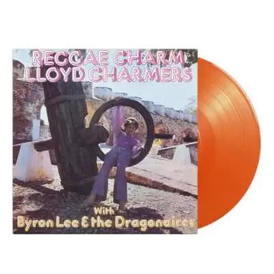 LP Lloyd Charmers: Reggae Charm CLR | LTD | NUM