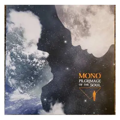 2LP Mono: Pilgrimage Of The Soul