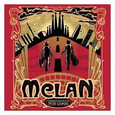 2LP/DVD M-Clan: En Petit Comité