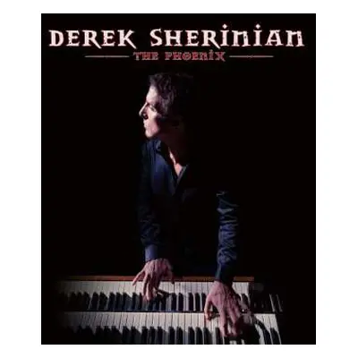 LP Derek Sherinian: The Phoenix