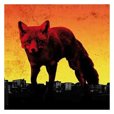 2LP The Prodigy: The Day Is My Enemy