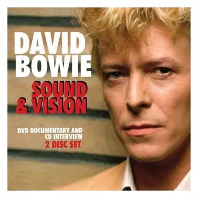 CD/DVD/Box Set David Bowie: Sound & Vision