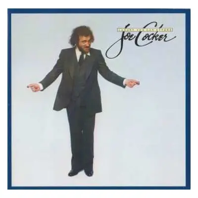 CD Joe Cocker: Luxury You Can Afford