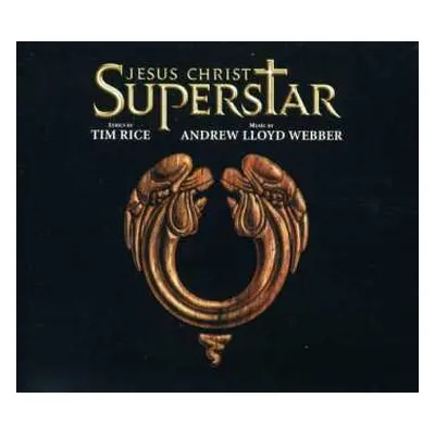 2CD Various: Jesus Christ Superstar