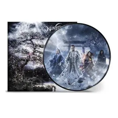 LP Wintersun: Time II