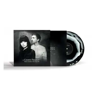 LP Arnalds O./alice Sara Ott: The Chopin Project