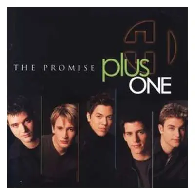 CD Plus One: The Promise