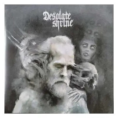 LP Desolate Shrine: Fires Of The Dying World