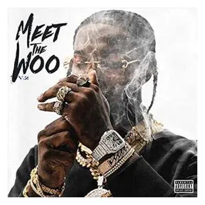 CD Pop Smoke: Meet The Woo 2