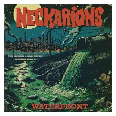 CD Neckarions: Waterfront