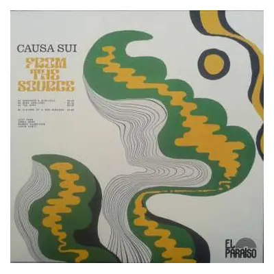 LP Causa Sui: From The Source LTD