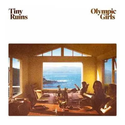 LP Tiny Ruins: Olympic Girls