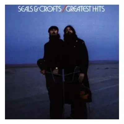 CD Seals & Crofts: Seals & Crofts' Greatest Hits