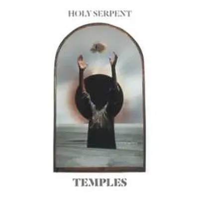 LP Holy Serpent: Temples