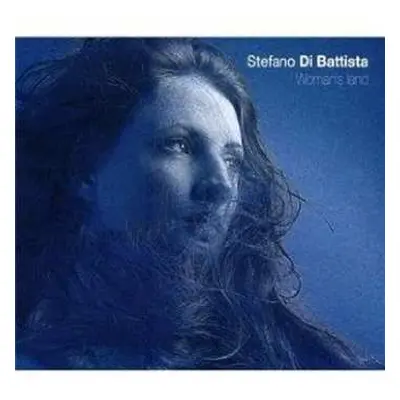 CD Stefano Di Battista: Woman's Land