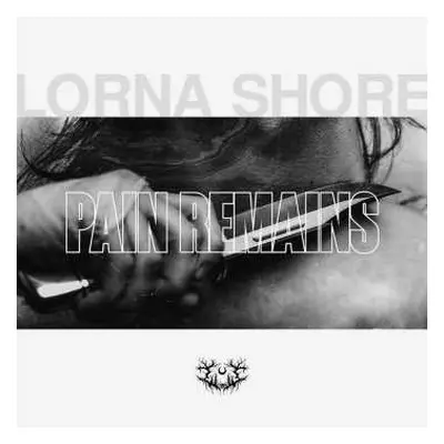 2LP Lorna Shore: Pain Remains LTD