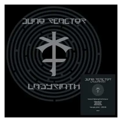 2LP Juno Reactor: Labyrinth