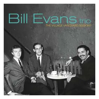 2CD Bill Evans: Village Vanguard Sessions