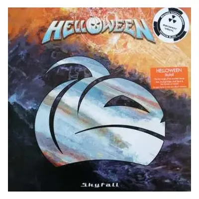 LP Helloween: Skyfall CLR | LTD