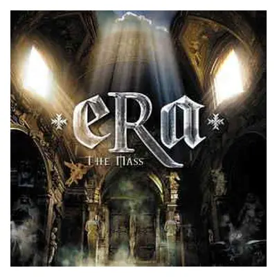 CD Era: The Mass