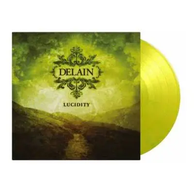 2LP Delain: Lucidity LTD | NUM | CLR