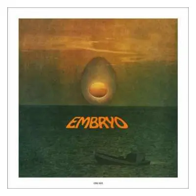 SP Embryo: Soca (It's Soul Calypso) LTD