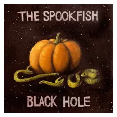 LP The Spookfish: Black Hole