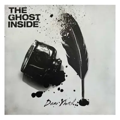 LP The Ghost Inside: Dear Youth