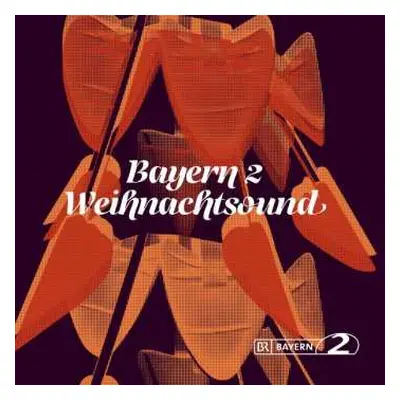 2LP Various: Bayern 2 Weihnachtsound