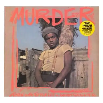 LP Tippa Lee: Murder