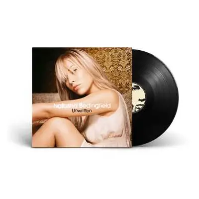 LP Natasha Bedingfield: Unwritten LTD