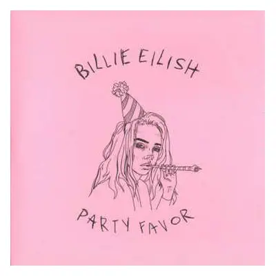 SP Billie Eilish: Party Favor CLR