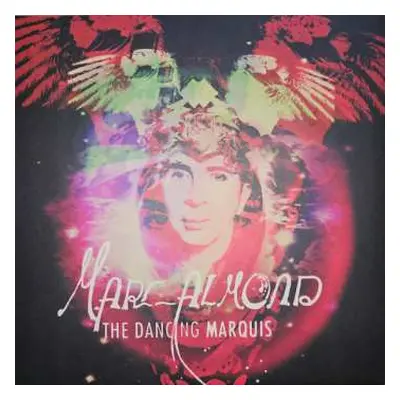 LP Marc Almond: The Dancing Marquis CLR