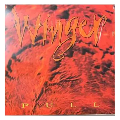 LP Winger: Pull CLR | LTD