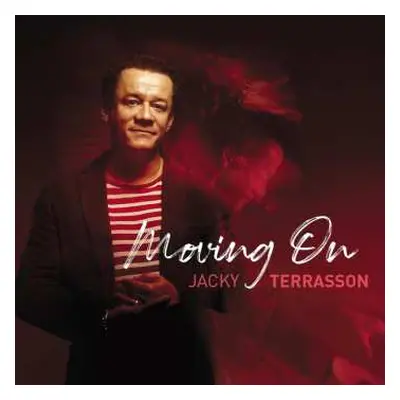 LP Jacky Terrasson: Moving On