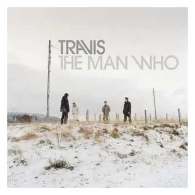 CD Travis: The Man Who