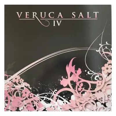 LP Veruca Salt: IV CLR