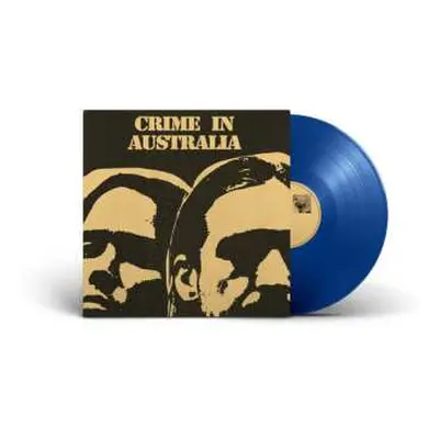 LP Party Dozen: Crime in Australia