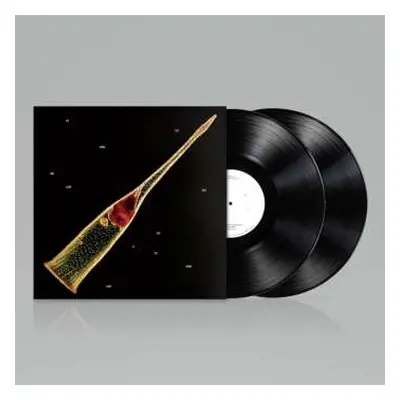 2LP Leprous: Melodies Of Atonement